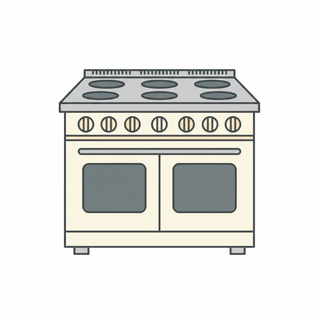 Range icon
